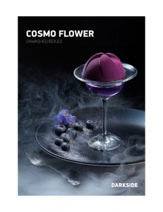 DARK SIDE Core COSMO FLOWER (COSMO FLWR) 30g, , buc