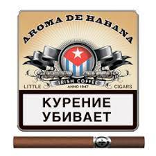 AROMA DE HABANNA BROWN AROMA DE HABANNA BROWN