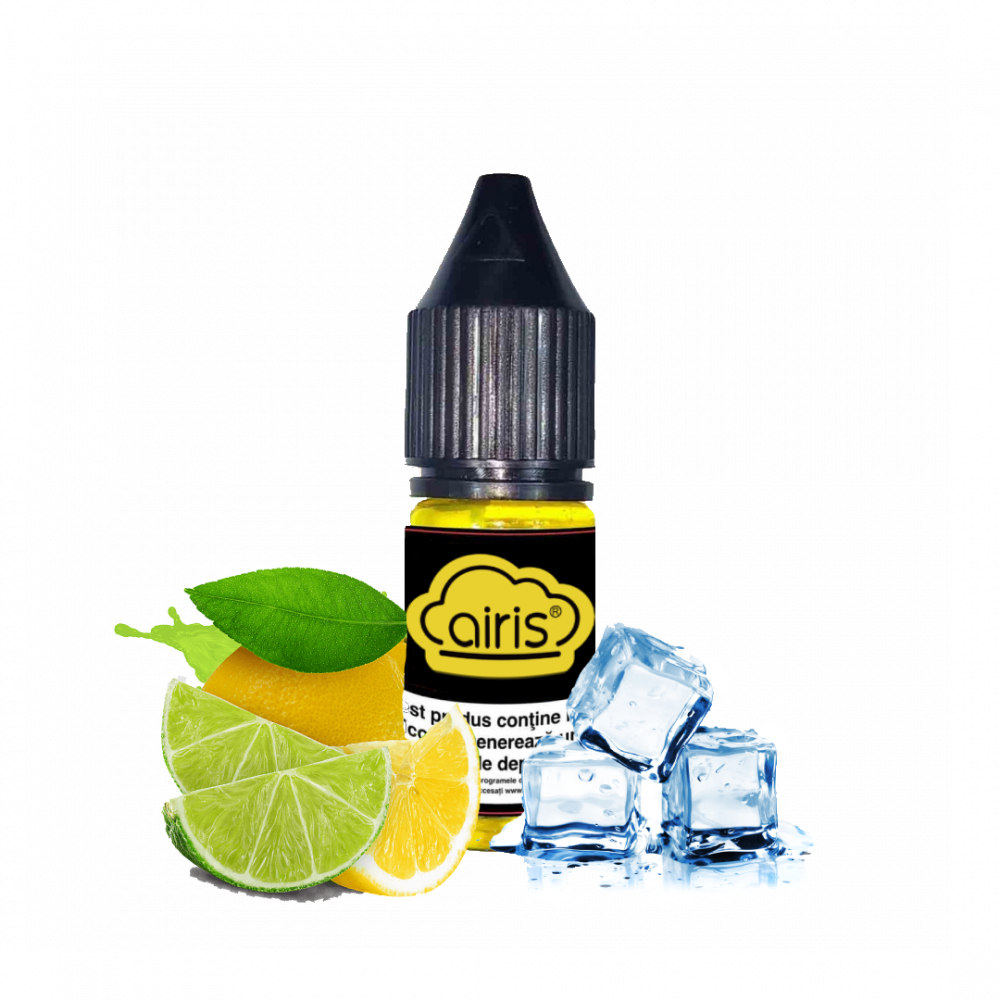 AIRIS 36 Lemon Lime Ice AIRIS 36 Lemon Lime Ice