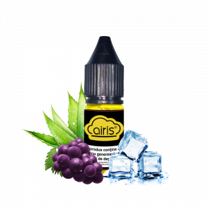 AIRIS 33 Aloe Grape
