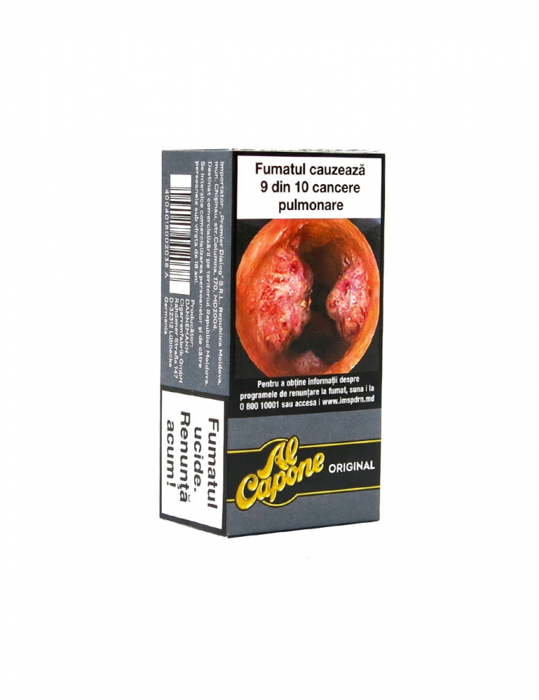 ��������� Al Capone Original Filter 10 ��