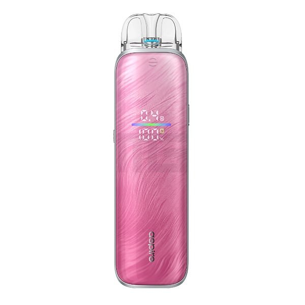 Aspire PIXO MAX Brushed Pink Aspire PIXO MAX Brushed Pink