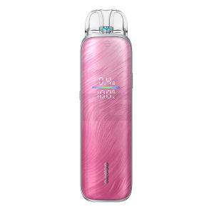 Aspire PIXO MAX Brushed Pink
