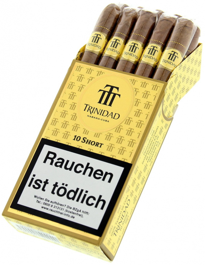 Trinidad Shorts 10 (10 шт) Trinidad Shorts 10 (10 шт)