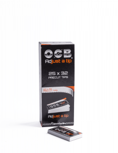 ������� OCB Premium Precut Tips