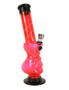 Amsterdam | Grip Bong