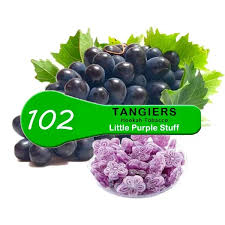 Tangiers Purple Stuff 100gr
