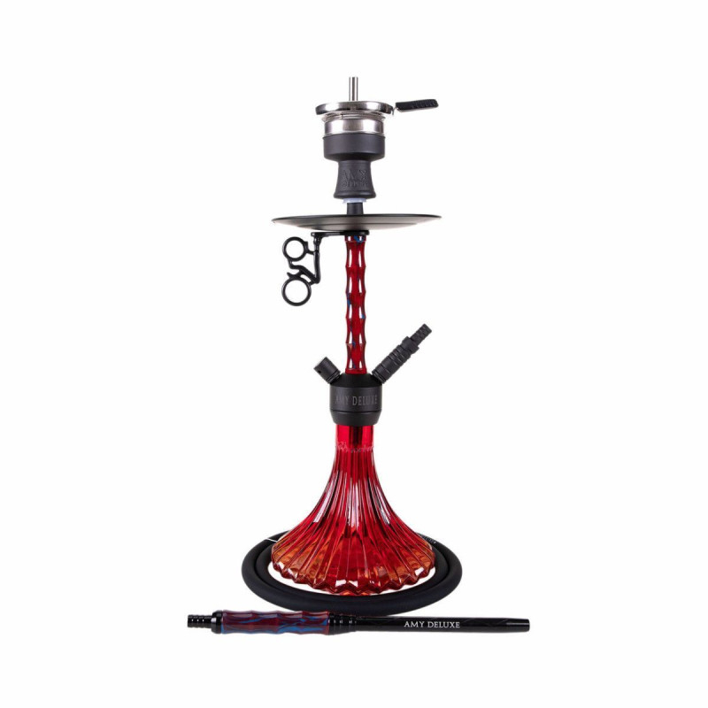 Кальян | AMY 123,02 (Dervish S) (red) Кальян | AMY 123,02 (Dervish S) (red)