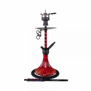 ������ | AMY 123,02 (Dervish S) (red)