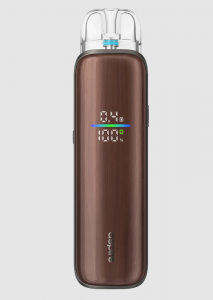 Aspire PIXO MAX Wood Grain