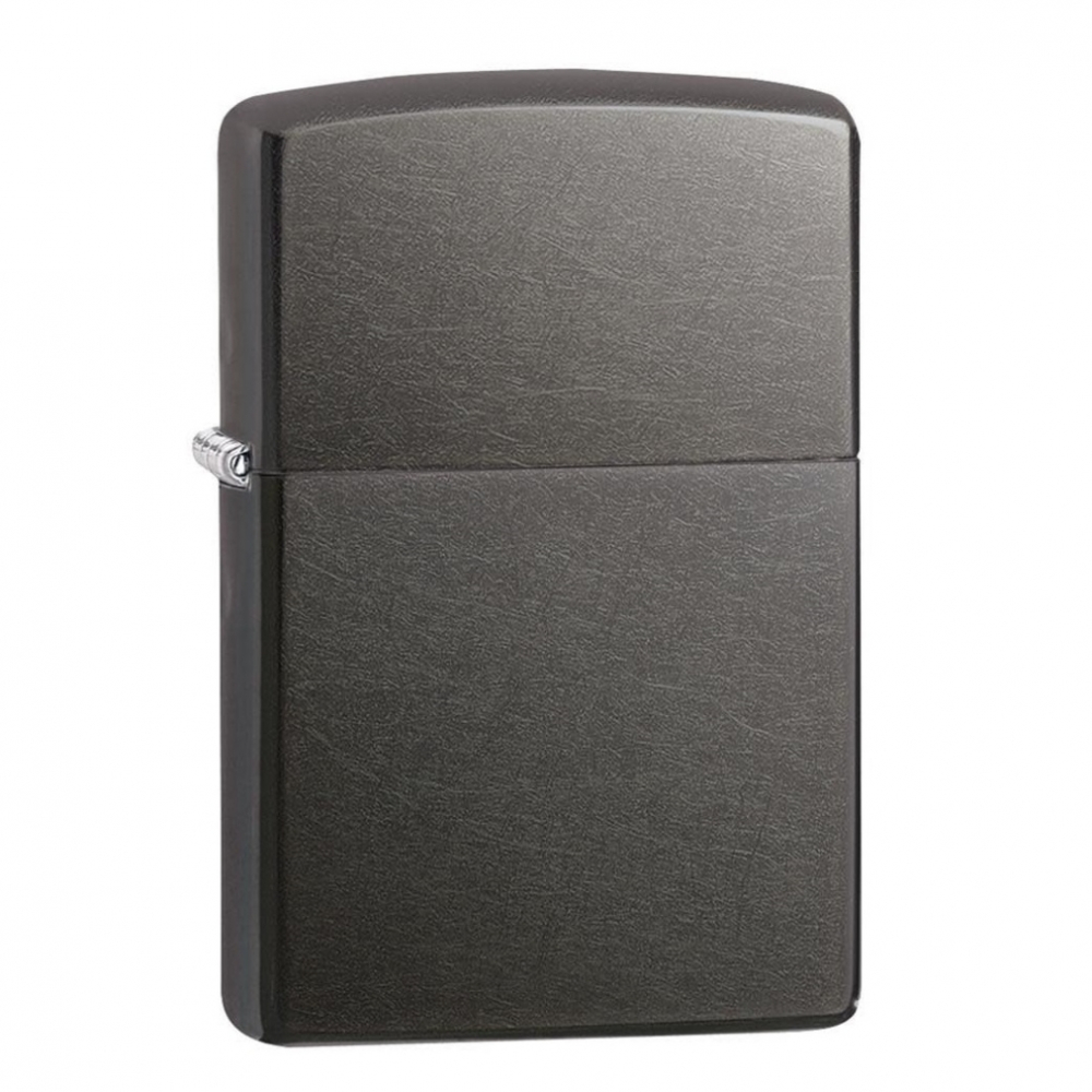 Zippo Gray Dusk 28378