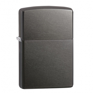 Zippo Gray Dusk 28378