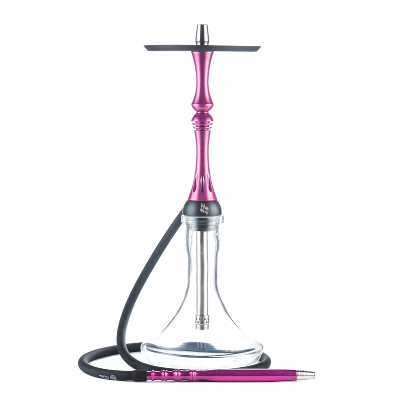Кальян | Alpha Hookah Kappa (без колбы),Harley Кальян | Alpha Hookah Kappa (без колбы),Harley