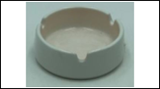Пепельница D1612-220 Пепельница D1612-220