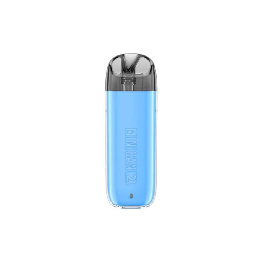 Minican 2 Blue Minican 2 Blue