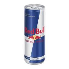 Red Bull  0.25