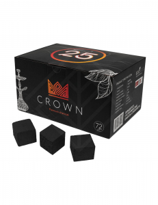 ����� ��� ������ | Crown 25mm 1kg