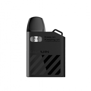 Pod UWELL CALIBURN AK2 (Classic Black)