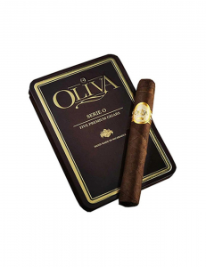 Trabucuri Oliva Serie O Gigarilos 4*38(cutie 5)