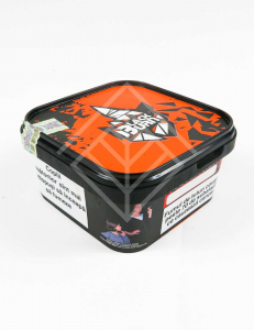 Tutun p-u narghilea BLACK BURN Real P.F 200 gr
