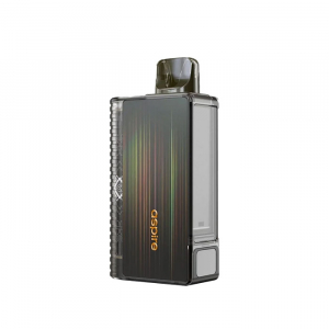 Aspire Gotek Nano Ice Gold/Black