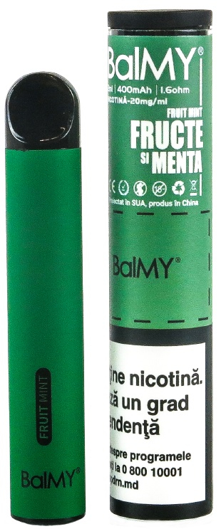BalMY 500 Frt Mnt BalMY 500 Frt Mnt