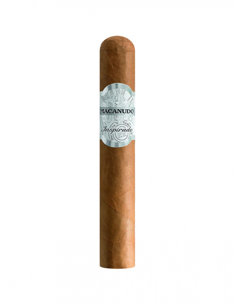 Trabucuri  Macanudo Inspirado White Robusto (cutie 20,cutie(20 buc)).