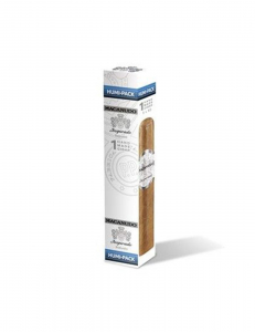 Trabucuri  Macanudo Inspirado White Robusto (cutie 20,cutie(20 buc)).