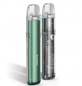 Aspire CYBER S Hunter Green