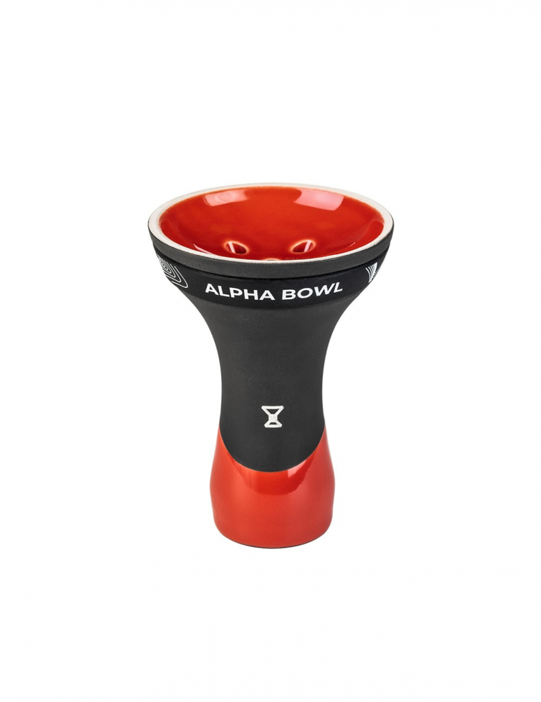 ���� ��� ������� Alpha Bowl Rc (Red)