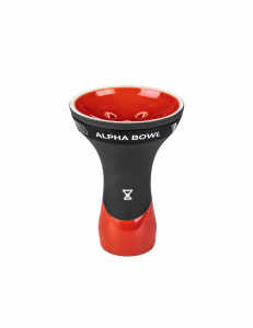 ���� ��� ������� Alpha Bowl Rc (Red)