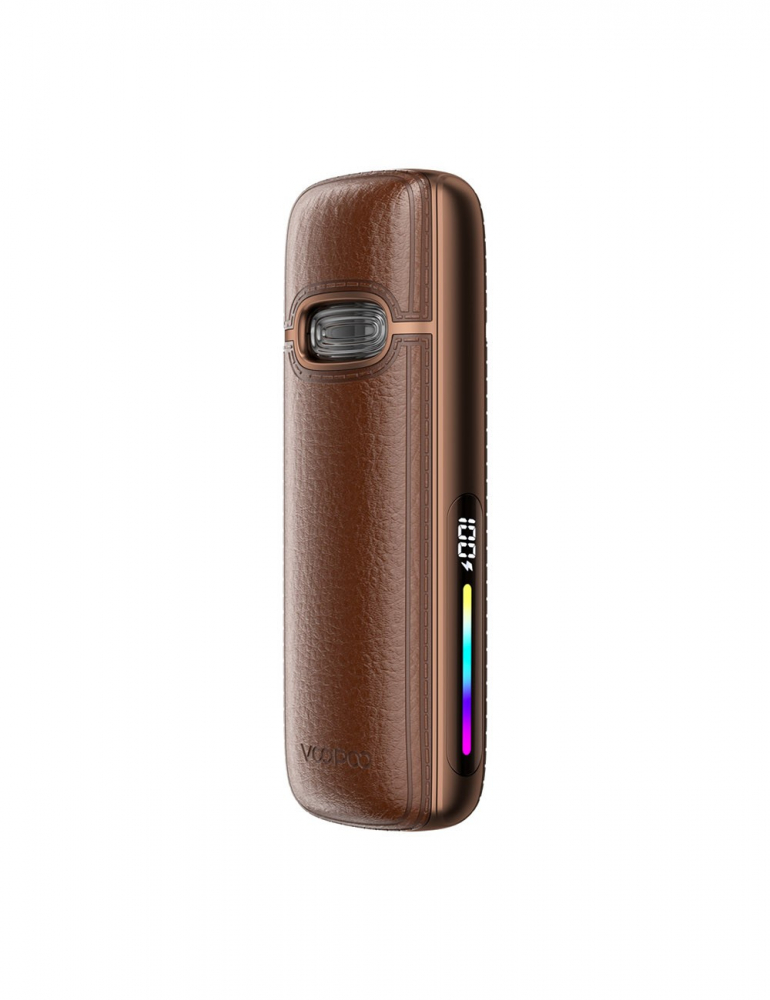 Pod VOOPOO VMATE E2 (Walnut Brown) Pod VOOPOO VMATE E2 (Walnut Brown)