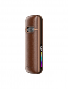 Pod VOOPOO VMATE E2 (Walnut Brown)