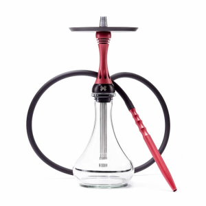 ������ | Alpha Hookah X (��� �����) (Red)