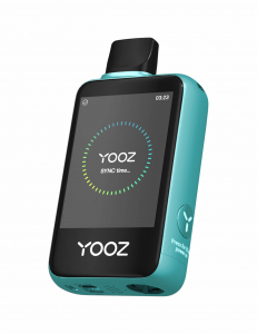 Pod YOOZ Z6 (BLUE-GREEN)
