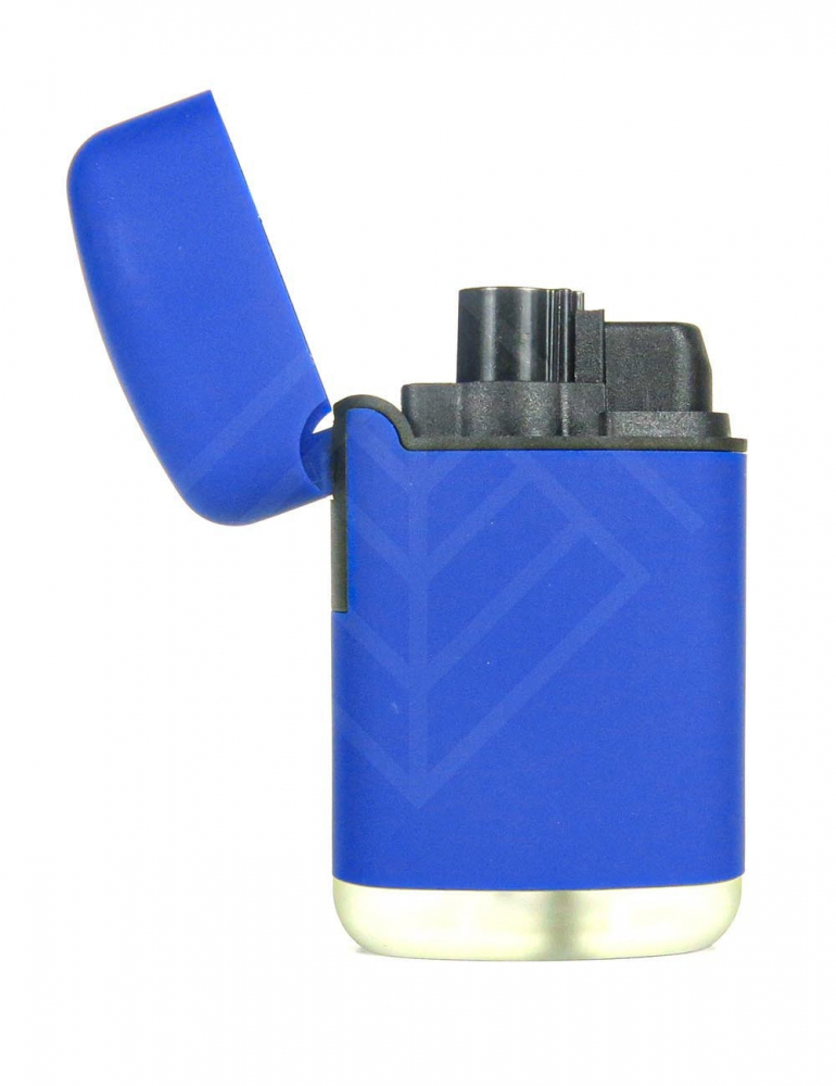 Зажигалка Easy Torch 8 Ruber Blue Зажигалка Easy Torch 8 Ruber Blue