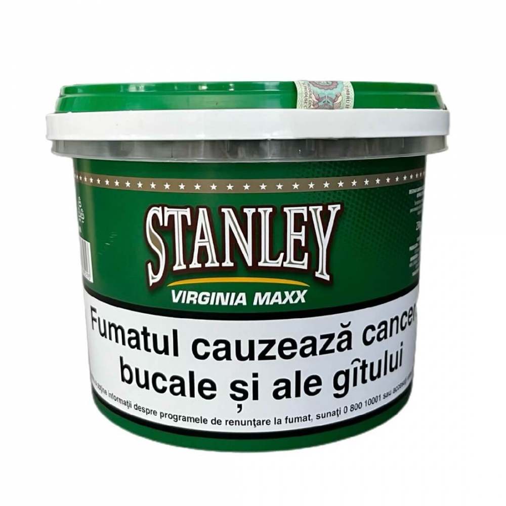 ����� ���������� Stanley Virginia MAXXX 230 g
