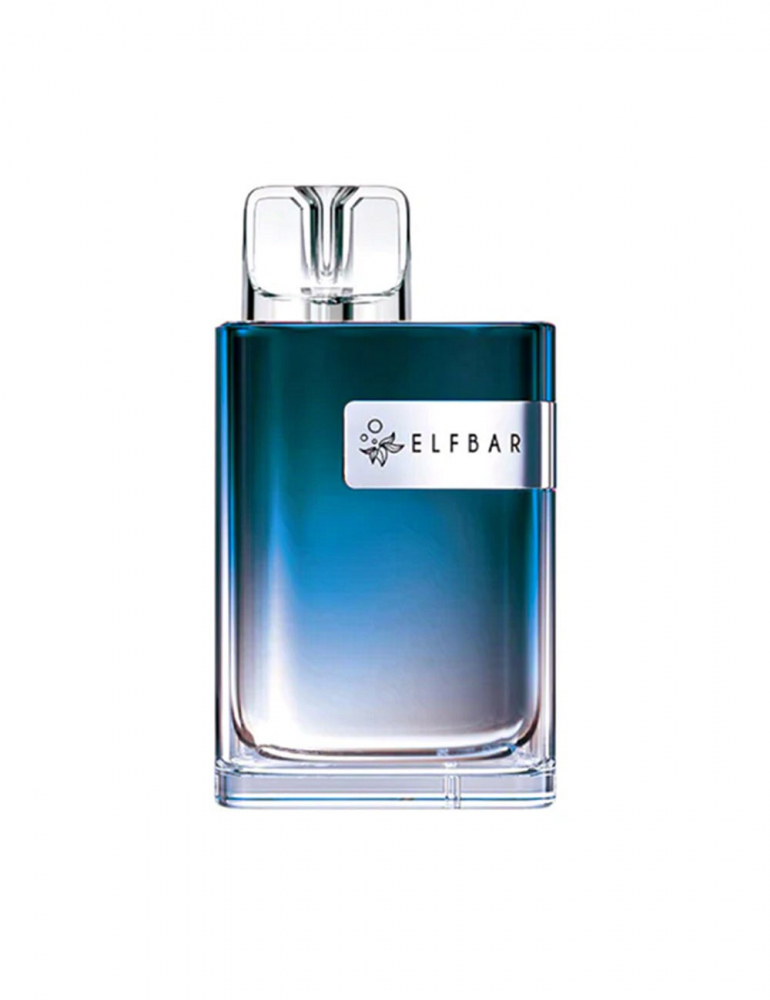 ELFBAR CRYSTAL 600 (BLUEMERRY) �8