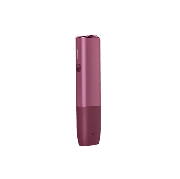 Sistem IQOS ILUNA ONE Sunset Red Sistem IQOS ILUNA ONE Sunset Red