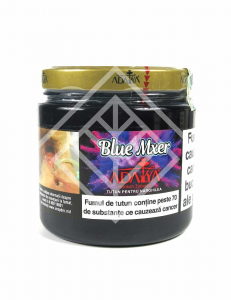 ADALYA Berry Mix (Blue Mixer) 1000 gr.