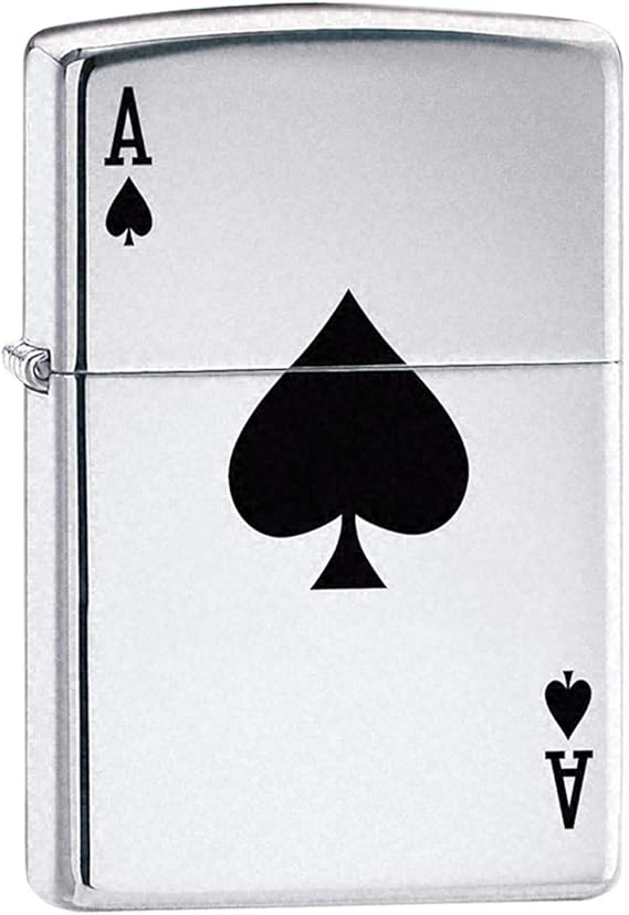 24011 250 Lucky Ace 24011 250 Lucky Ace