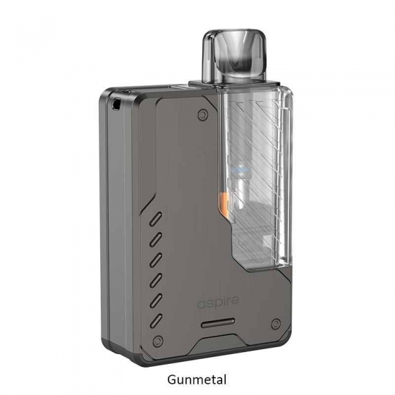Gotek Pro - Gunmetal Gotek Pro - Gunmetal