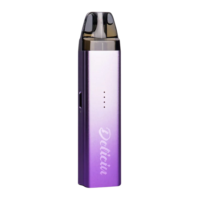  Pod DELICIU MATE (Lilac Purple)