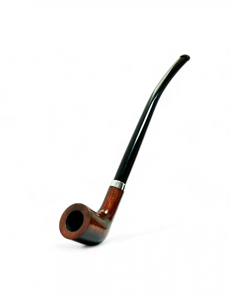 Pipa cupa Churchwarden Pipa cupa Churchwarden
