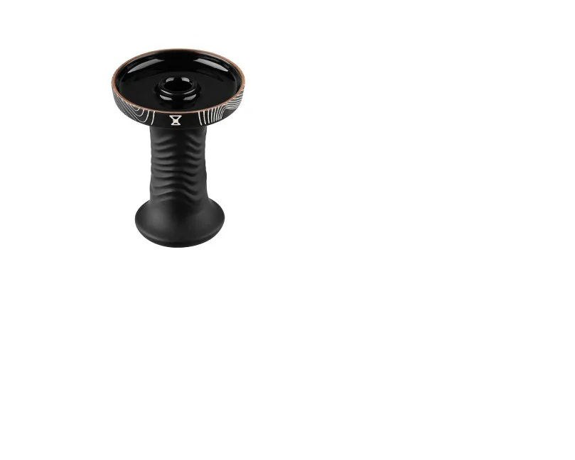 ����� ALPHA BOWL Wave Killer (BLACK CENOTE)