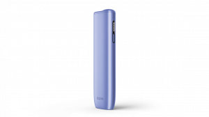 Sistem IQOS ILUMA i One Digital Violet