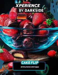 DARK SIDE Xperience CAKE FLIP (CK FLP ) 30g, , buc