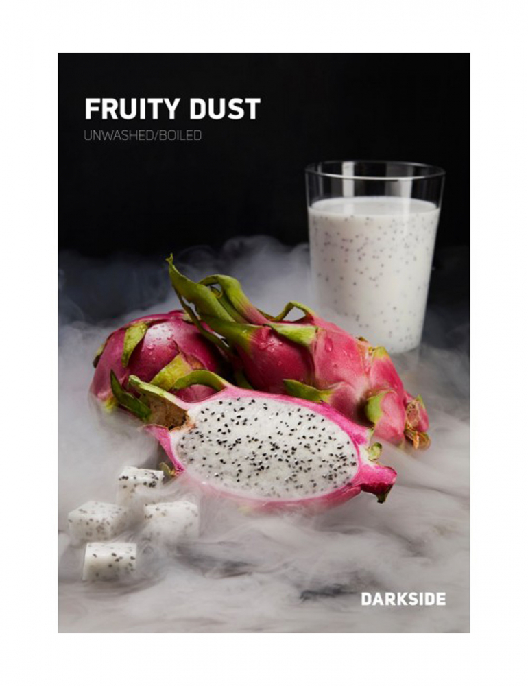 Tutun p-u narghilea DARK SIDE Core FRTY DUST (FRUITY DUST) 250g, , buc