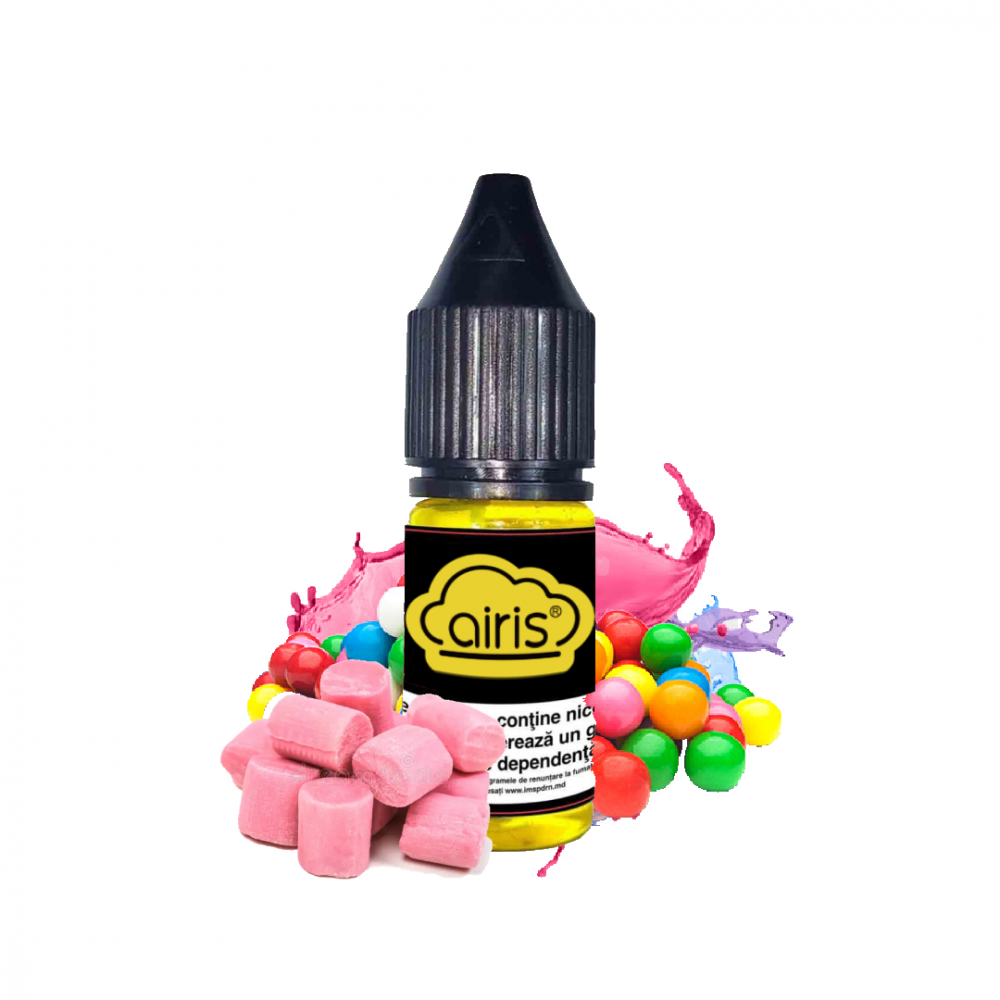 AIRIS 09 Bubblegum AIRIS 09 Bubblegum