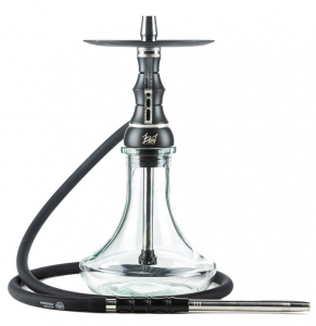 ������ | Alpha Hookah BEAT (����� �����), Black